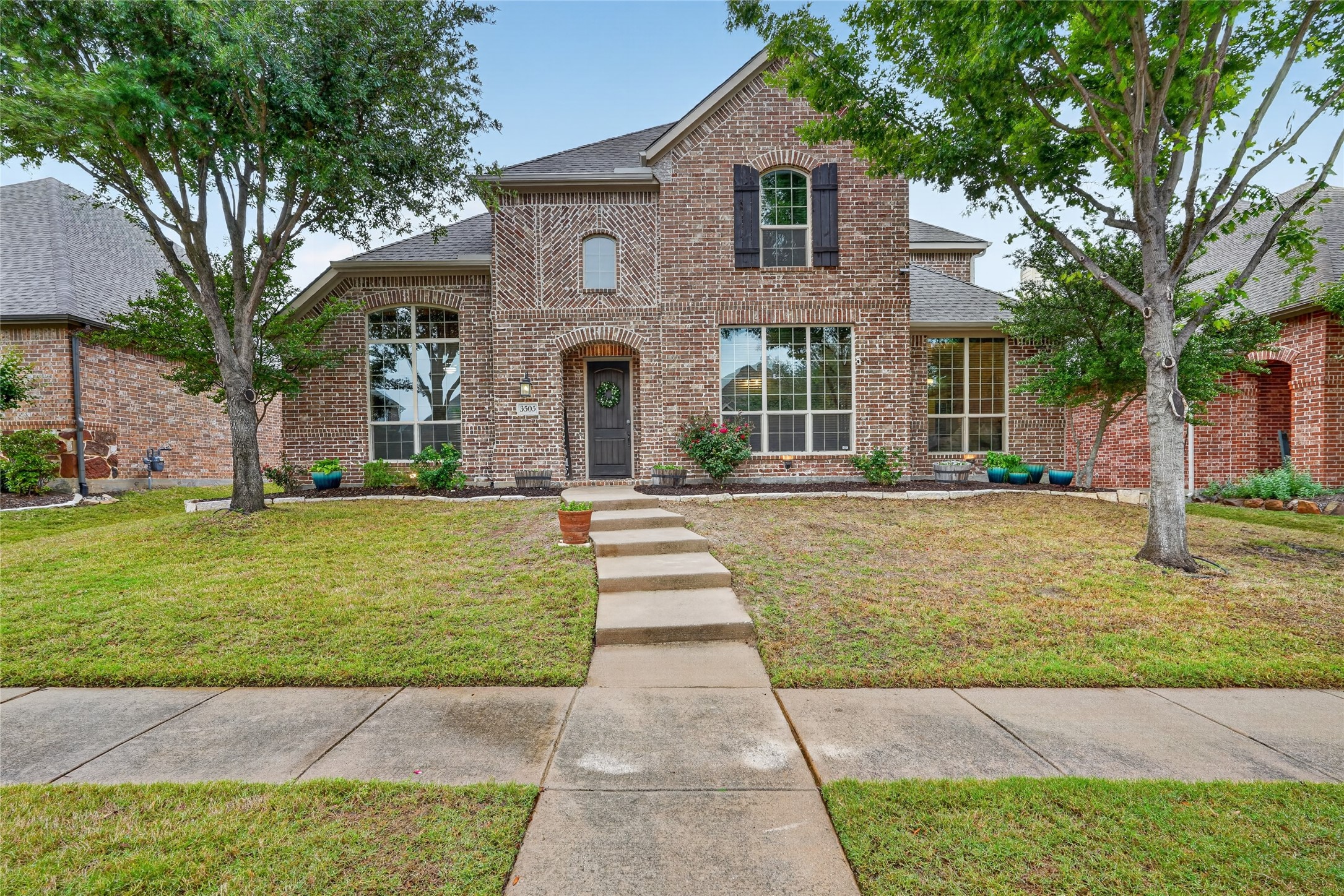 3505 Meadow Bluff Lane Sachse TX 75048