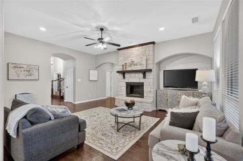 3505 Meadow Bluff Lane Sachse TX 75048