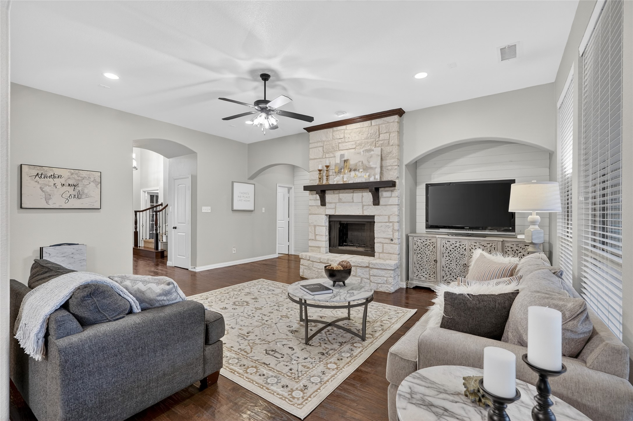 3505 Meadow Bluff Lane Sachse TX 75048