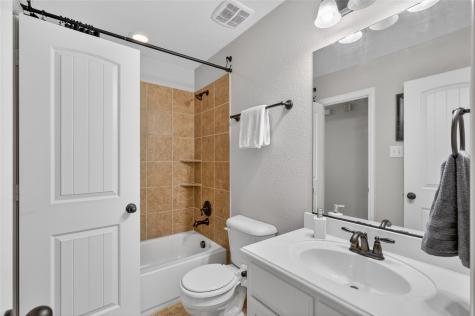3505 Meadow Bluff Lane Sachse TX 75048
