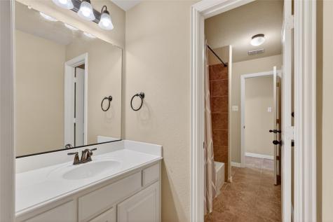 3505 Meadow Bluff Lane Sachse TX 75048