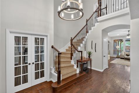 3505 Meadow Bluff Lane Sachse TX 75048