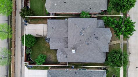 3505 Meadow Bluff Lane Sachse TX 75048