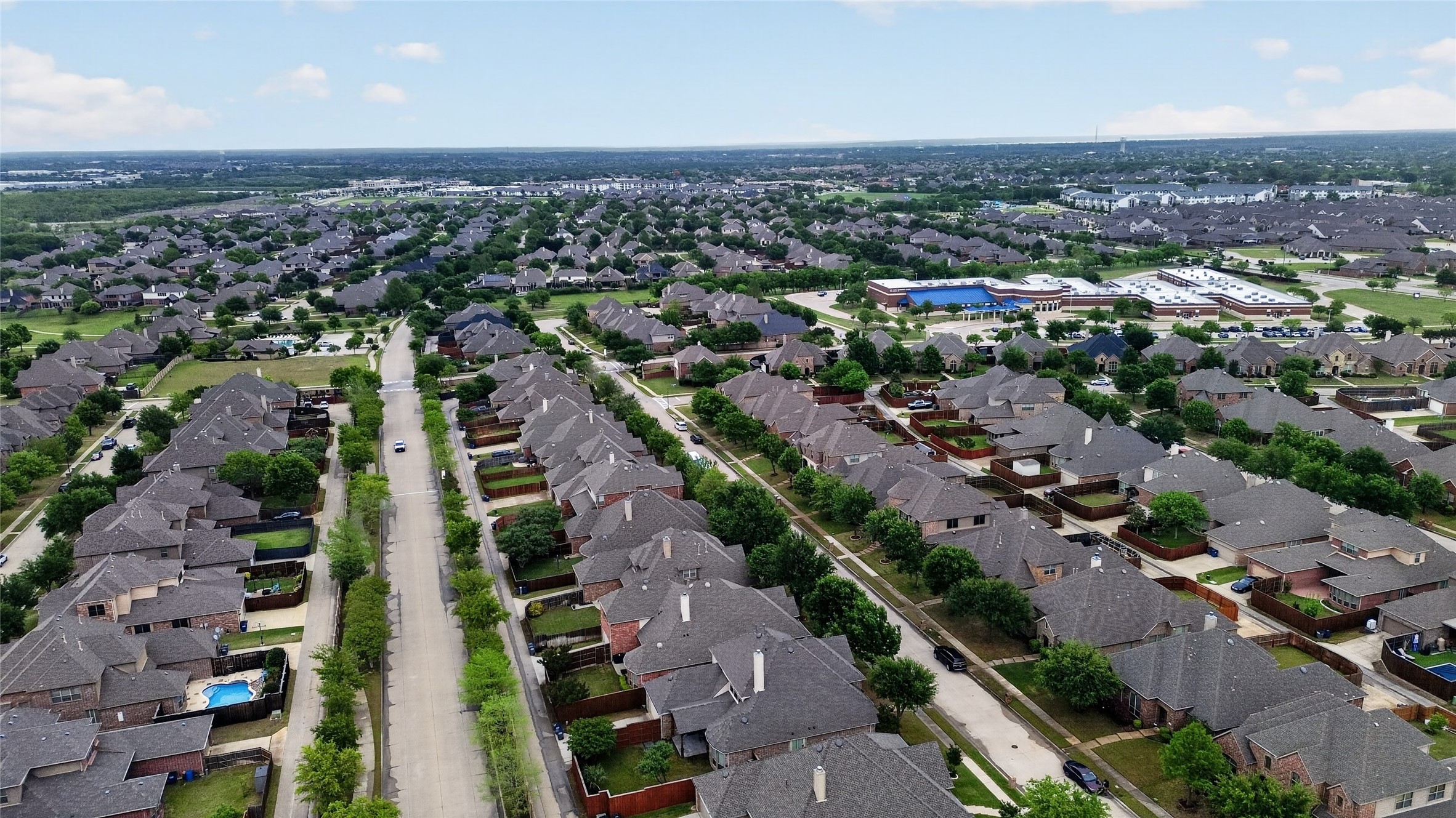 3505 Meadow Bluff Lane Sachse TX 75048