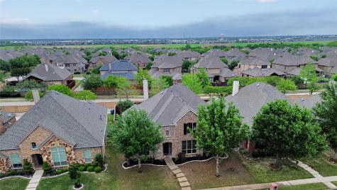 3505 Meadow Bluff Lane Sachse TX 75048