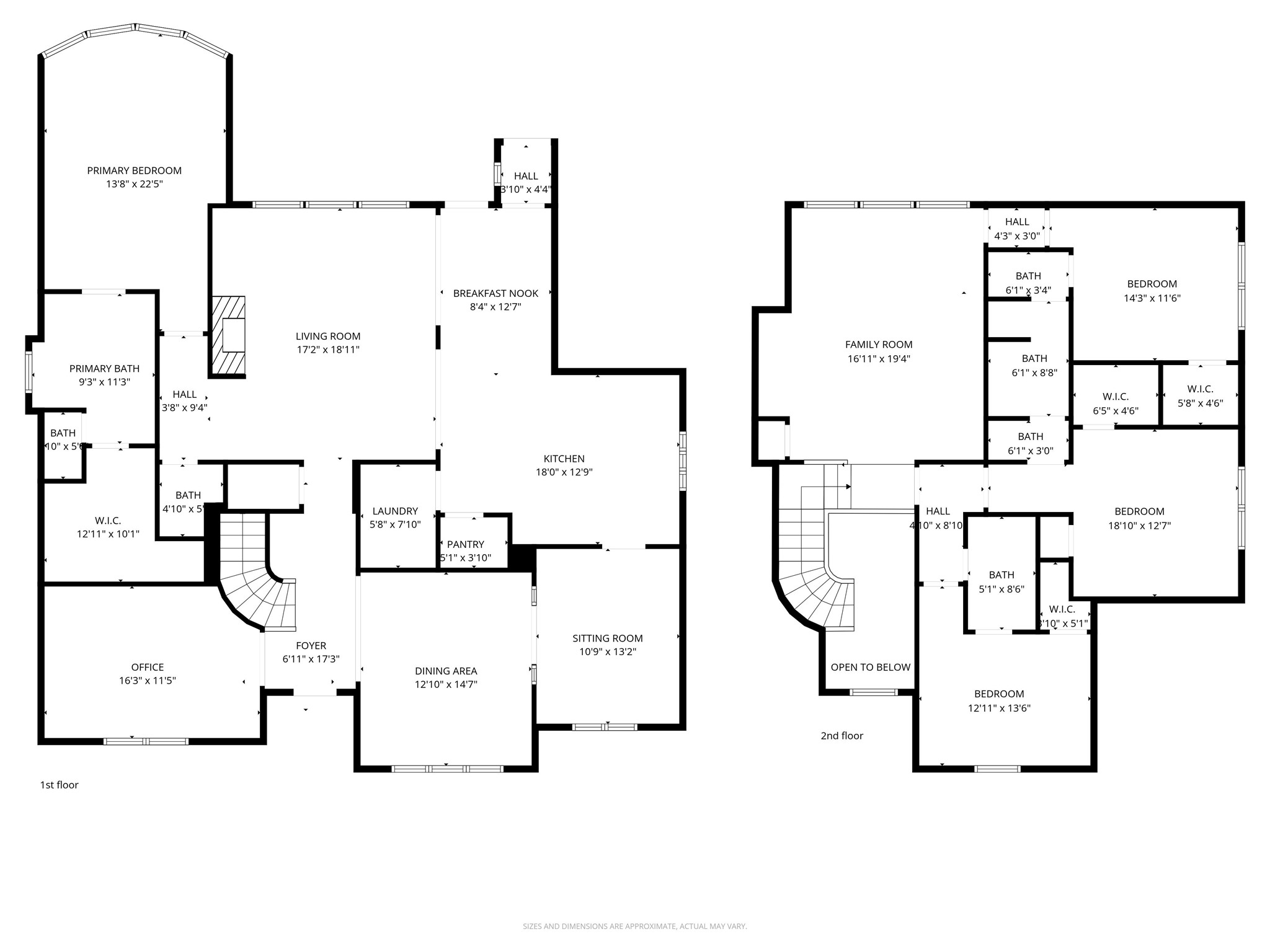 3505 Meadow Bluff Lane Sachse TX 75048