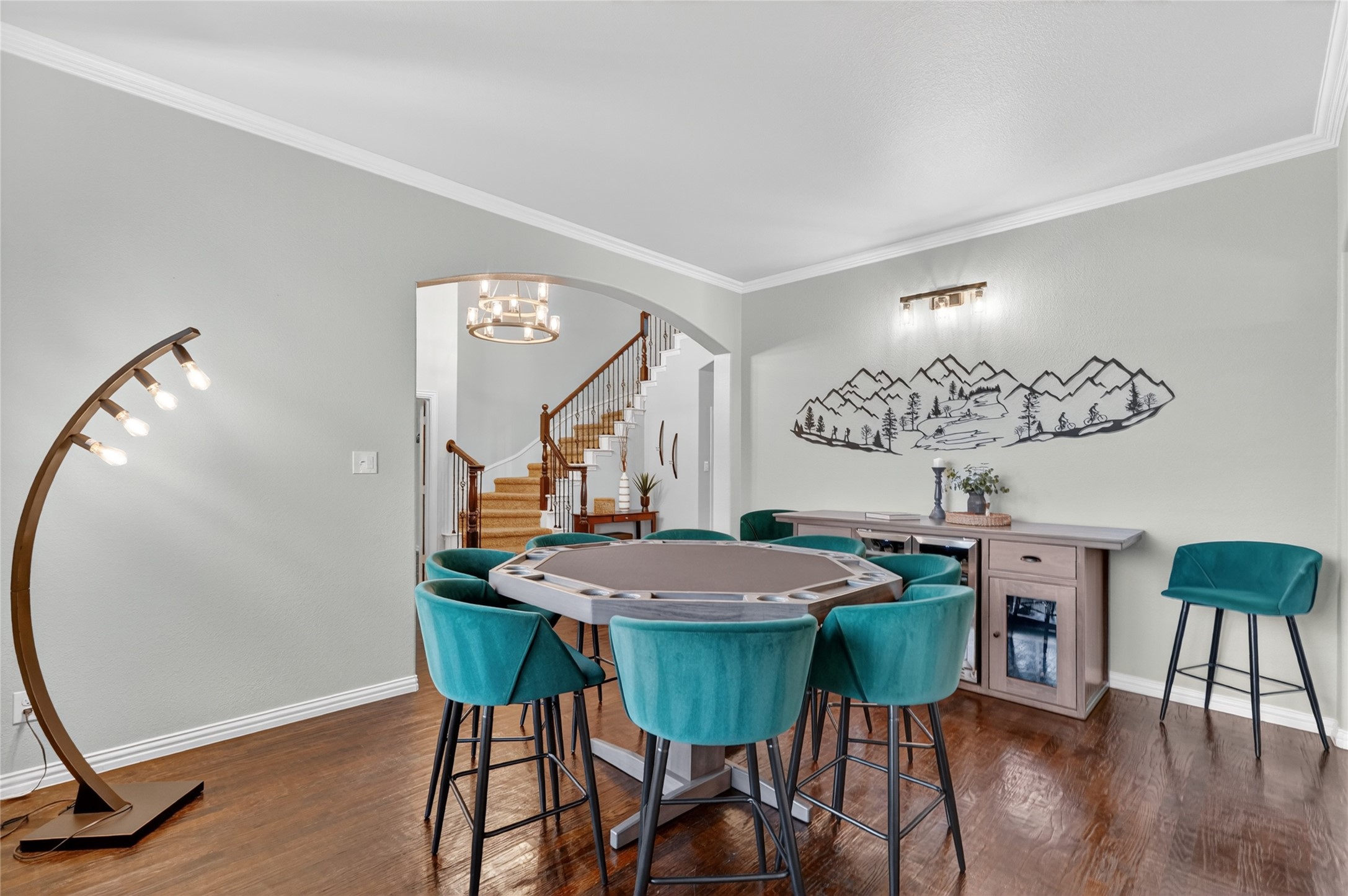 3505 Meadow Bluff Lane Sachse TX 75048