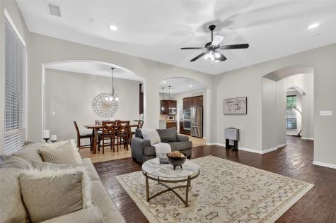 3505 Meadow Bluff Lane Sachse TX 75048