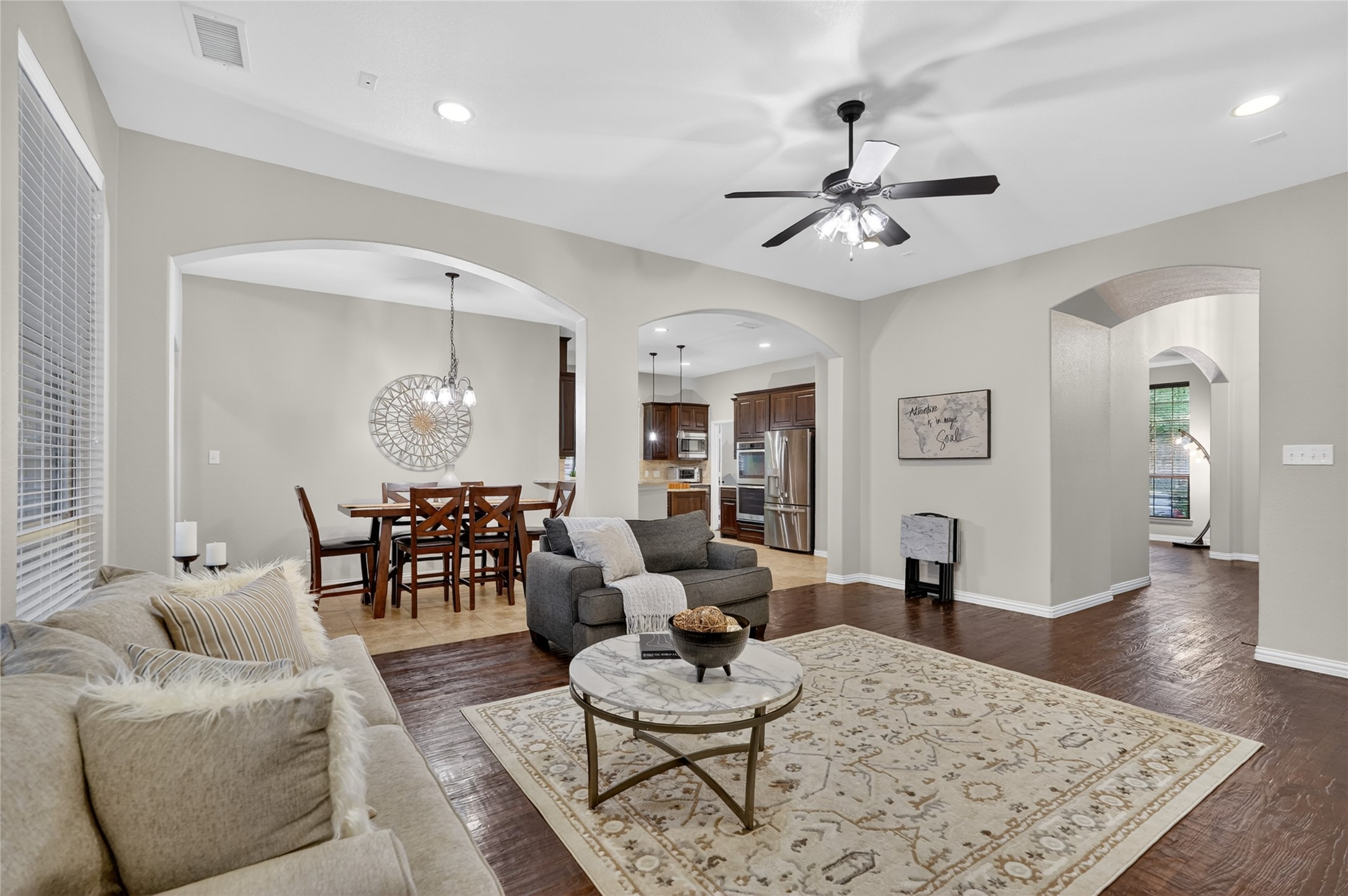 3505 Meadow Bluff Lane Sachse TX 75048