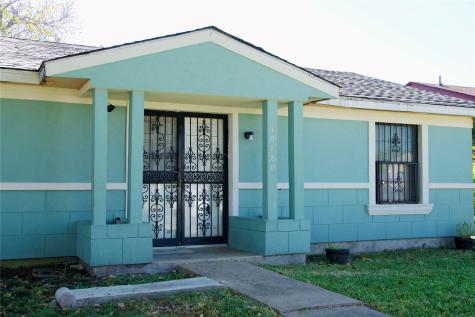 10120 Shayna Drive Dallas TX 75217