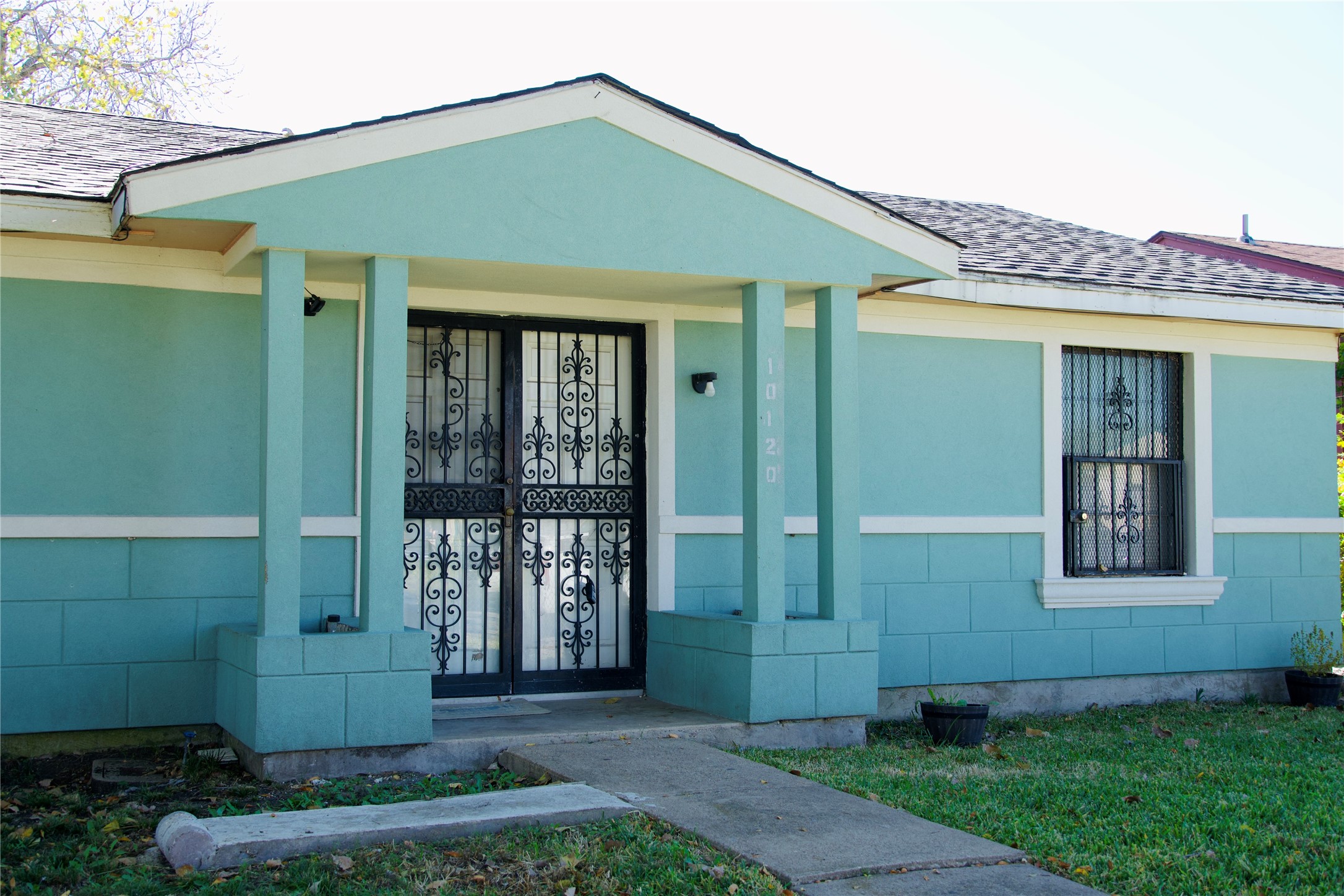 10120 Shayna Drive Dallas TX 75217