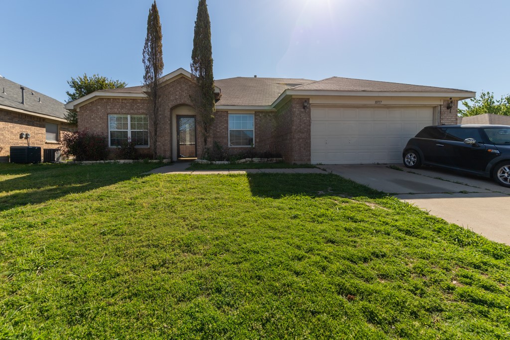 10717 Ivy Creek Lane Fort Worth TX 76140