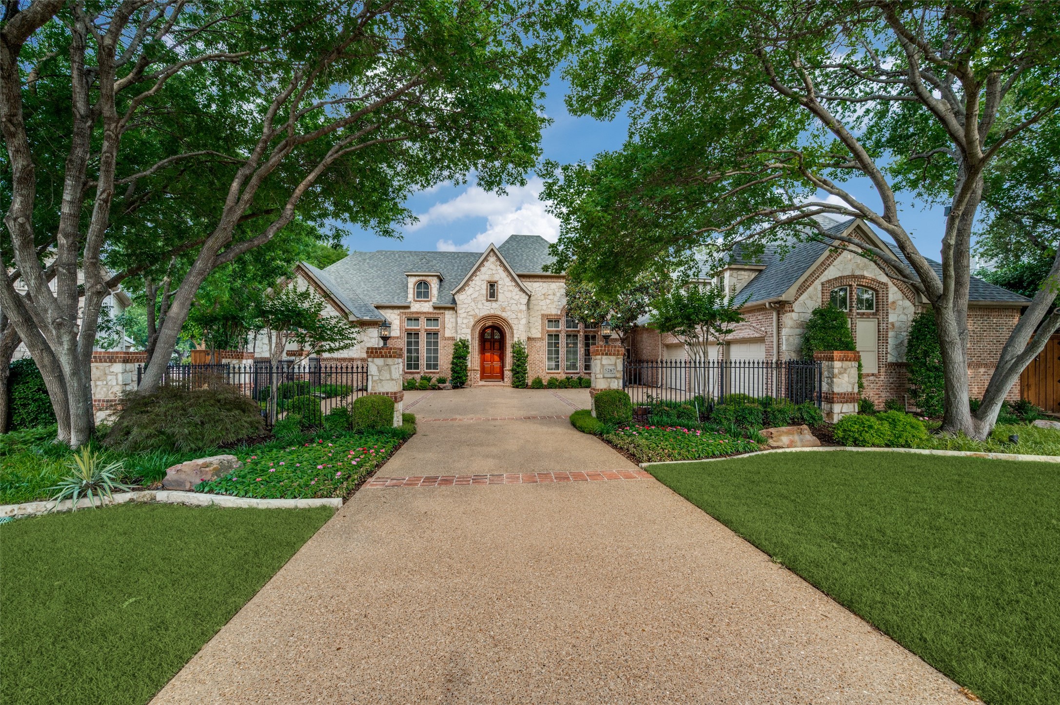 5267 Spicewood Lane Frisco TX 75034
