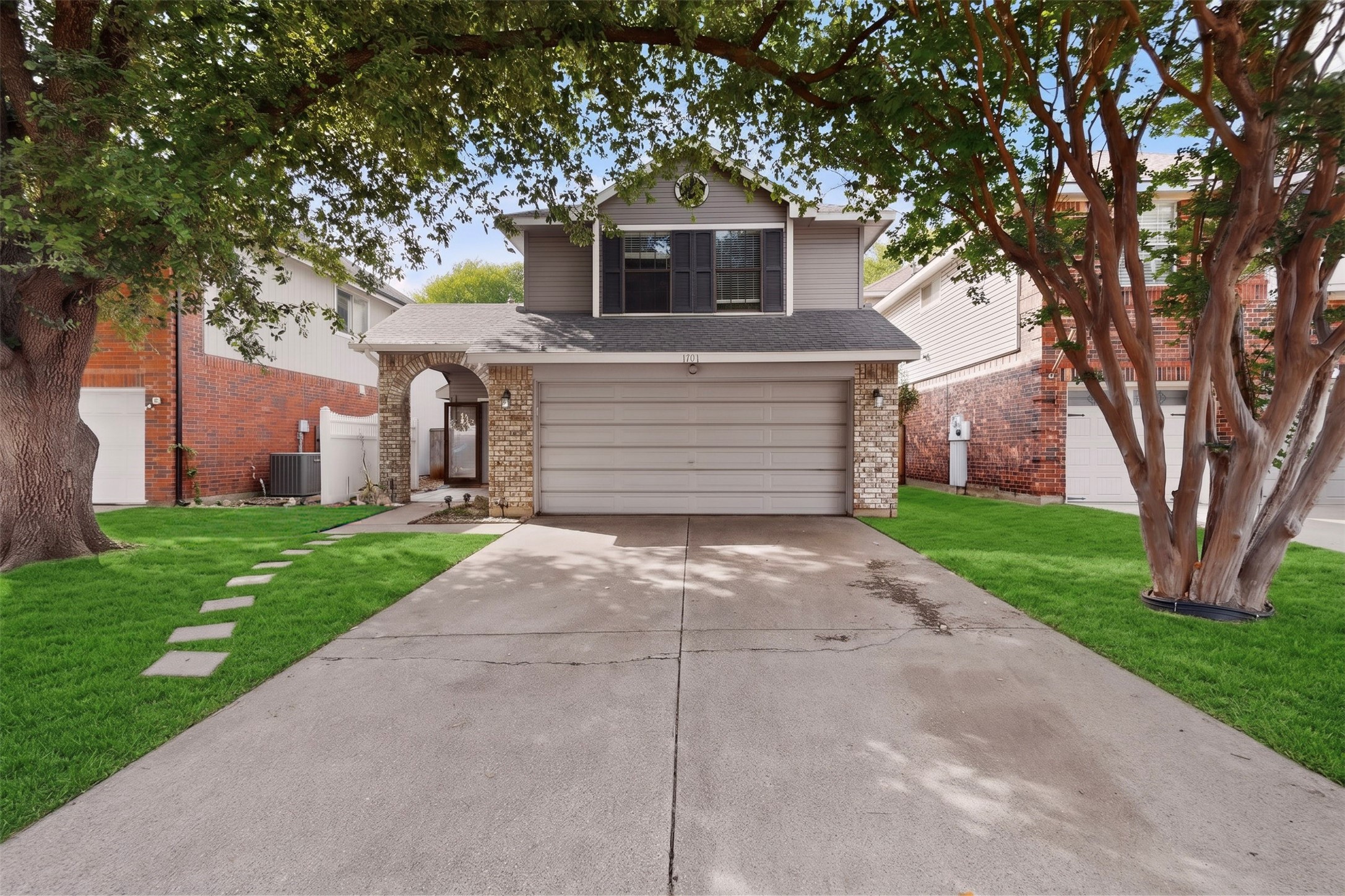 1761 Prescott Drive Flower Mound TX 75028