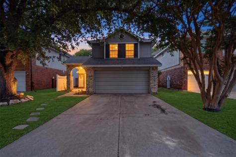 1761 Prescott Drive Flower Mound TX 75028