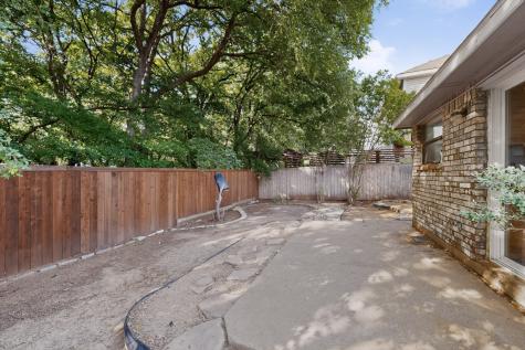 1761 Prescott Drive Flower Mound TX 75028