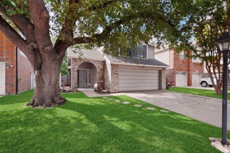 1761 Prescott Drive Flower Mound TX 75028