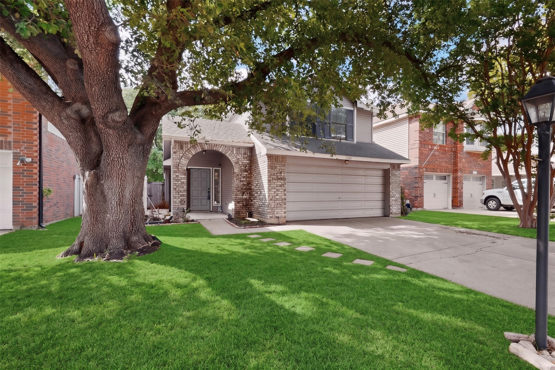1761 Prescott Drive Flower Mound TX 75028