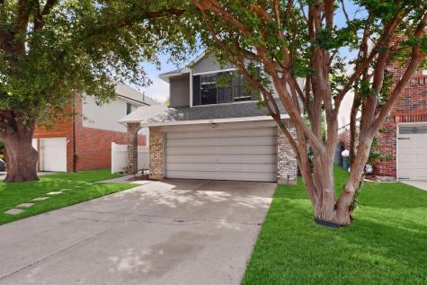 1761 Prescott Drive Flower Mound TX 75028