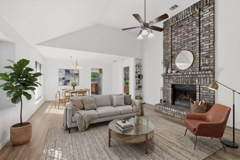 1761 Prescott Drive Flower Mound TX 75028