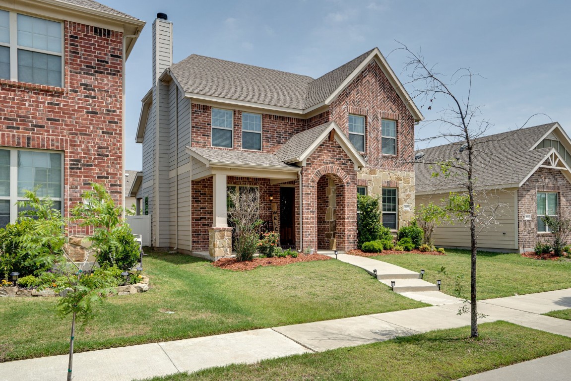 1029 Holly Anne Lane Aubrey TX 76227