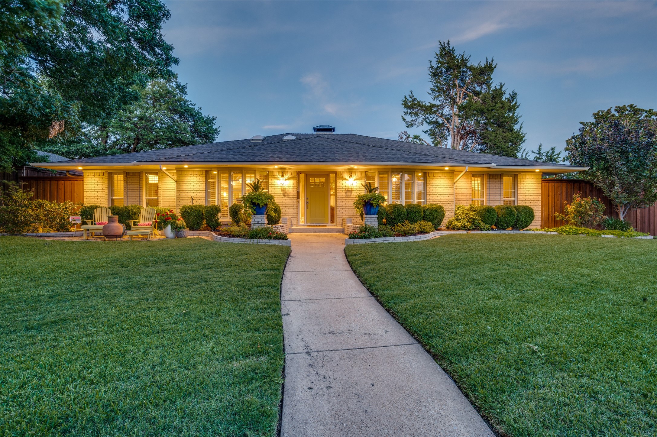 12106 Landlock Drive Dallas TX 75218