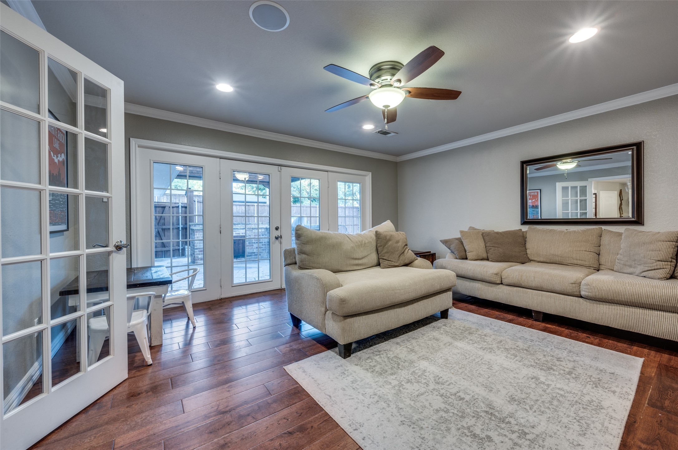 12106 Landlock Drive Dallas TX 75218