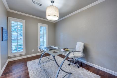 12106 Landlock Drive Dallas TX 75218