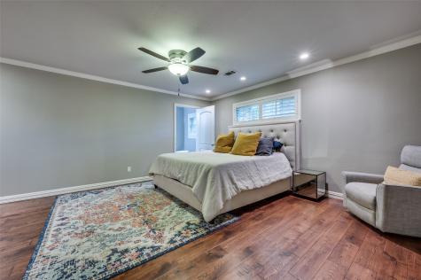 12106 Landlock Drive Dallas TX 75218