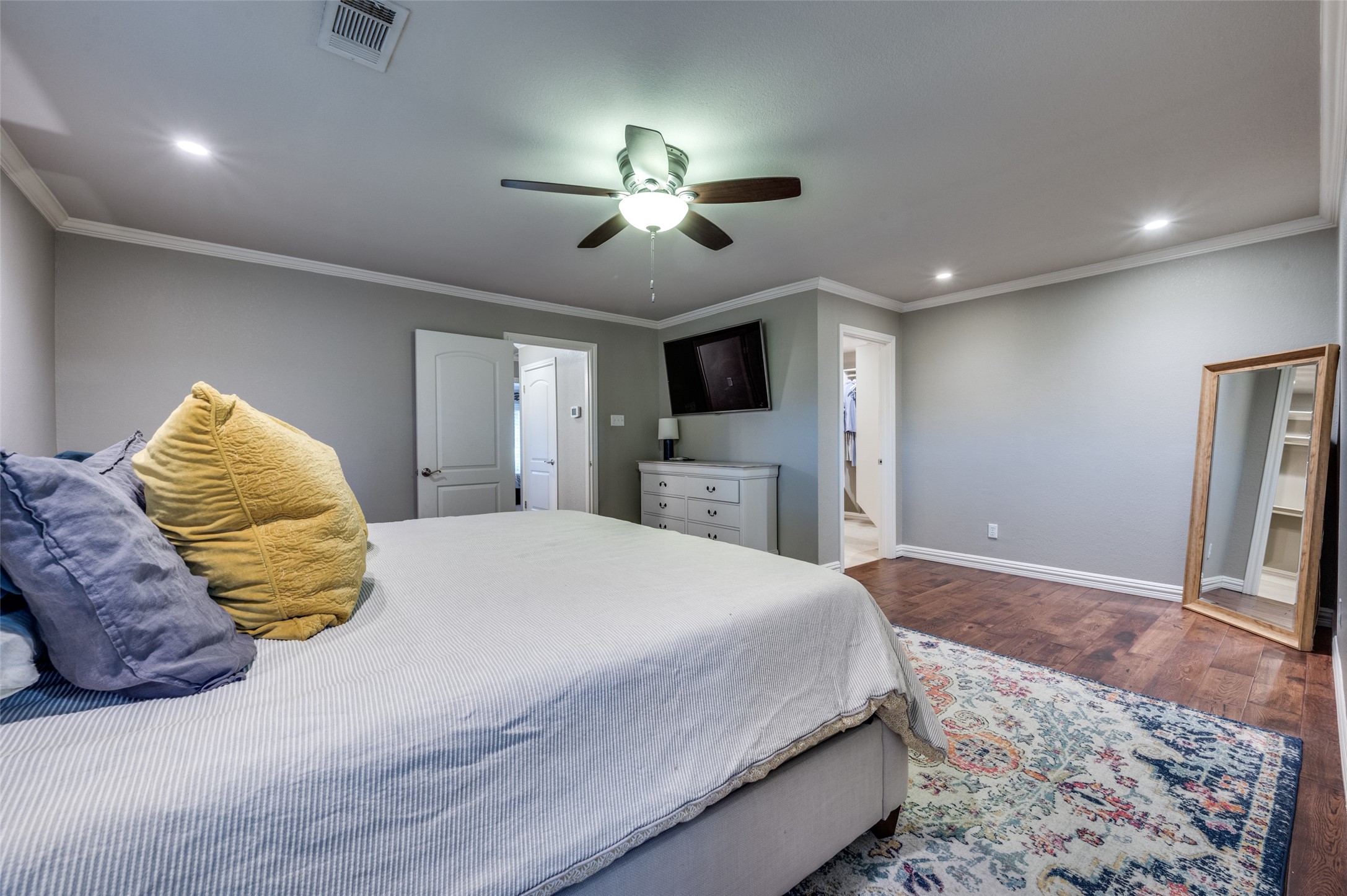 12106 Landlock Drive Dallas TX 75218