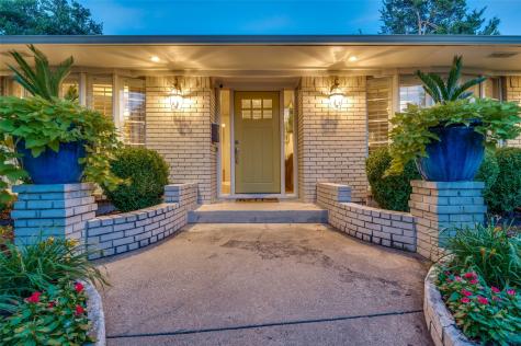 12106 Landlock Drive Dallas TX 75218