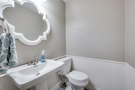 12106 Landlock Drive Dallas TX 75218