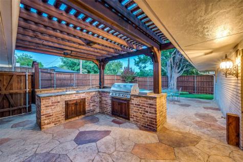 12106 Landlock Drive Dallas TX 75218