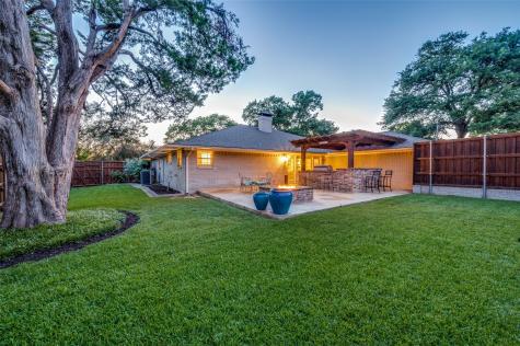 12106 Landlock Drive Dallas TX 75218