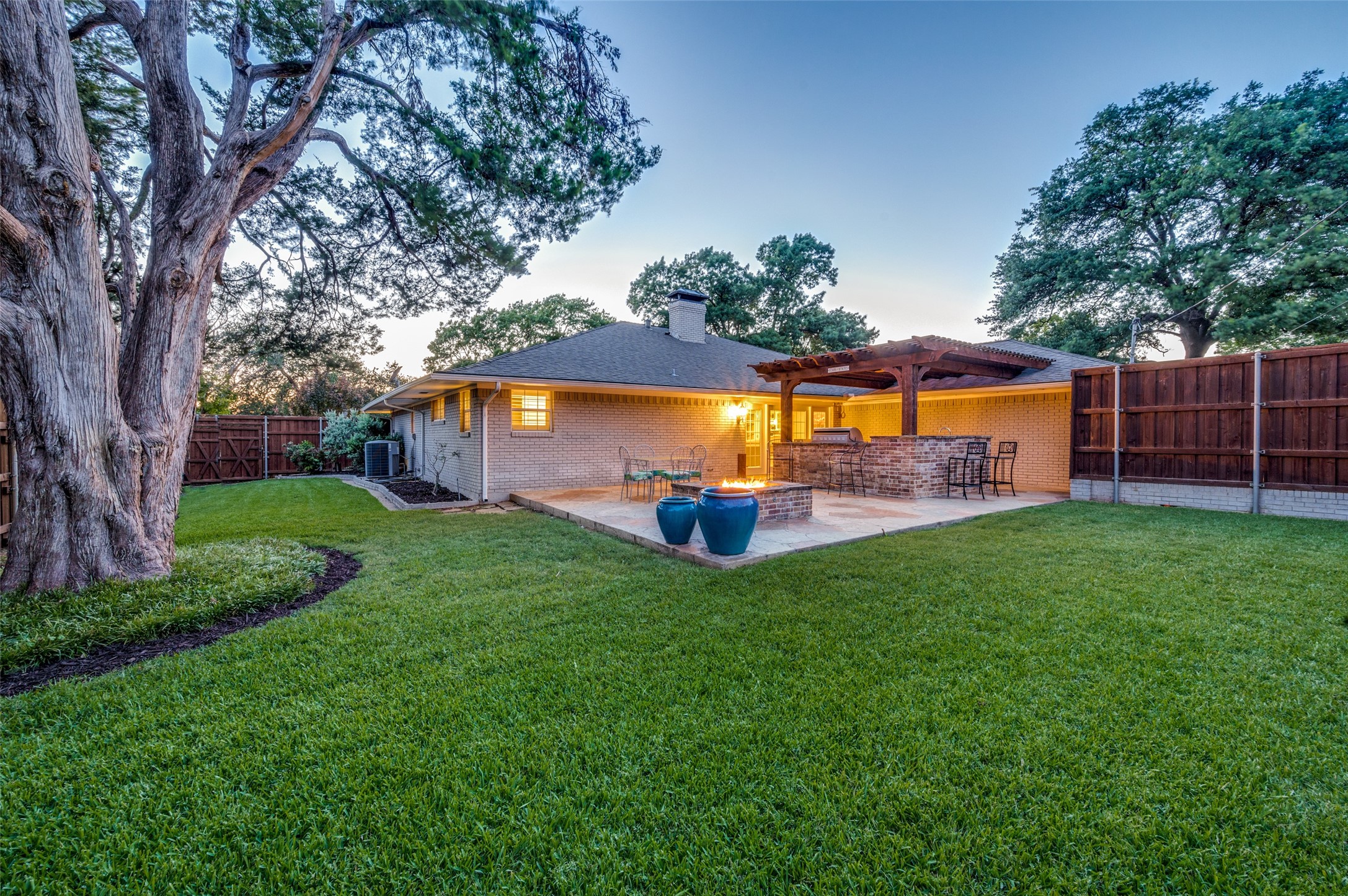 12106 Landlock Drive Dallas TX 75218