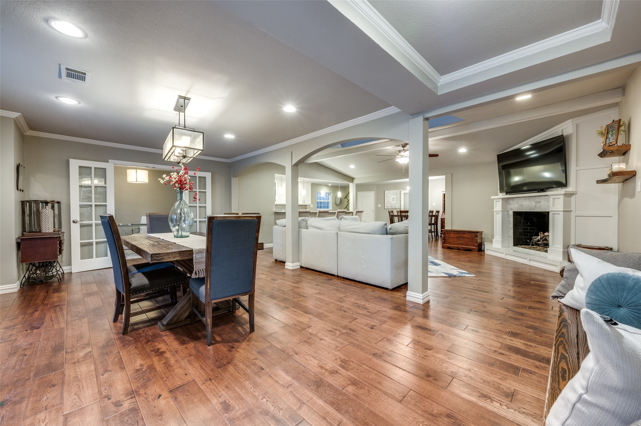 12106 Landlock Drive Dallas TX 75218