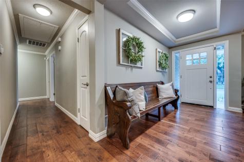 12106 Landlock Drive Dallas TX 75218