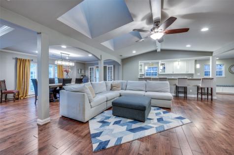 12106 Landlock Drive Dallas TX 75218