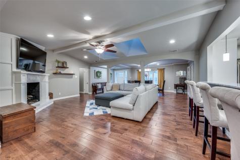 12106 Landlock Drive Dallas TX 75218