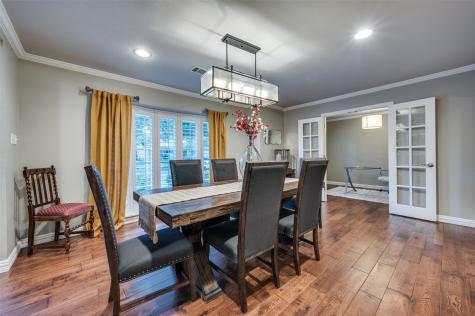 12106 Landlock Drive Dallas TX 75218