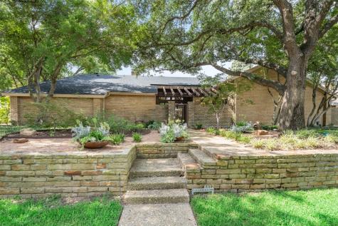 6812 Caulfield Drive Dallas TX 75248