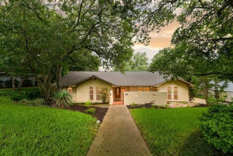 2600 Richards Drive Waco TX 76710