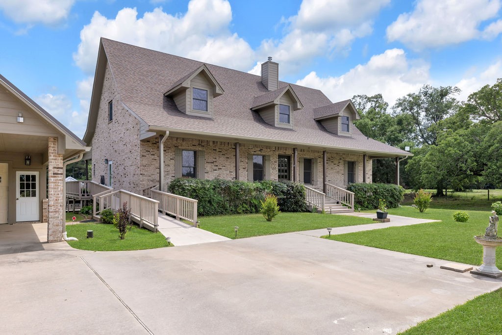 8150 Texas Highway 37 S Winnsboro TX 75494