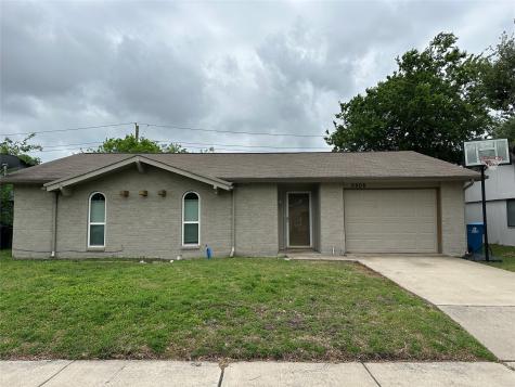5908 Maple Lane Rowlett TX 75089