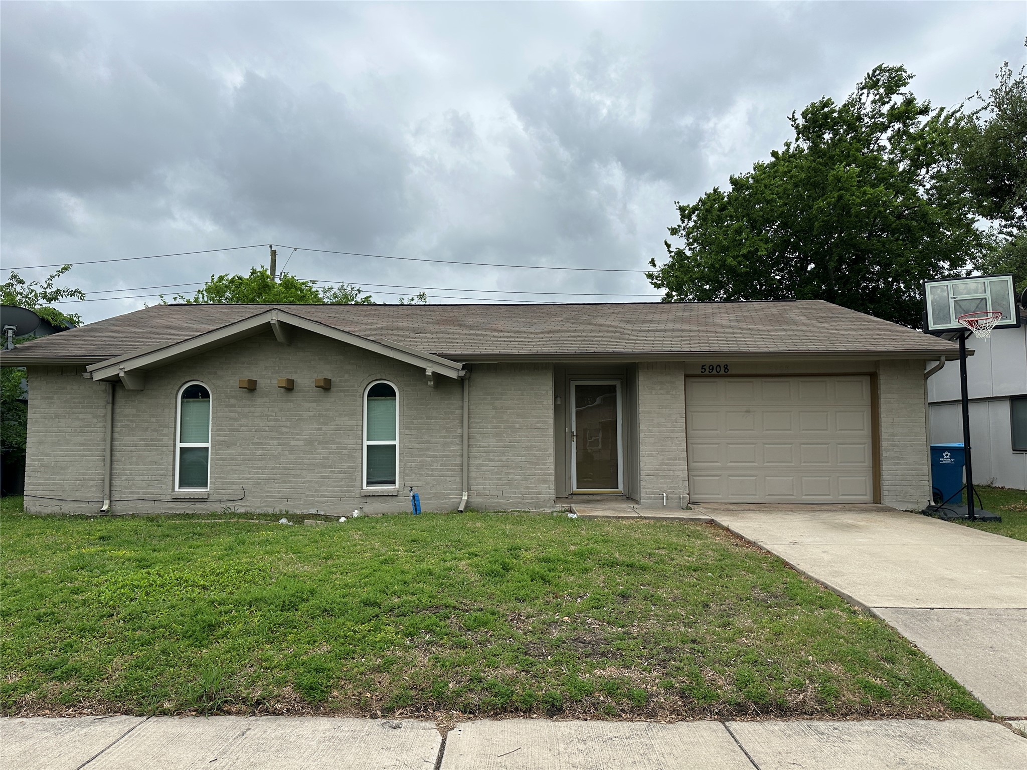 5908 Maple Lane Rowlett TX 75089