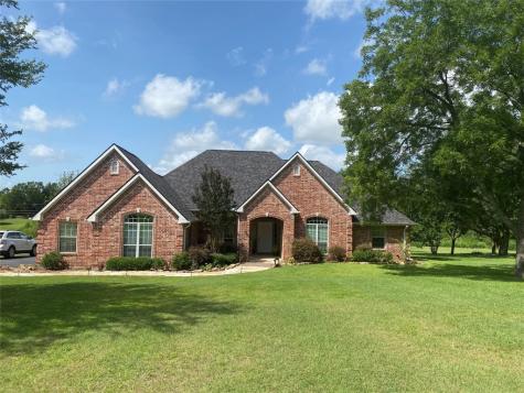 5308 Bello Vista Drive Sherman TX 75090
