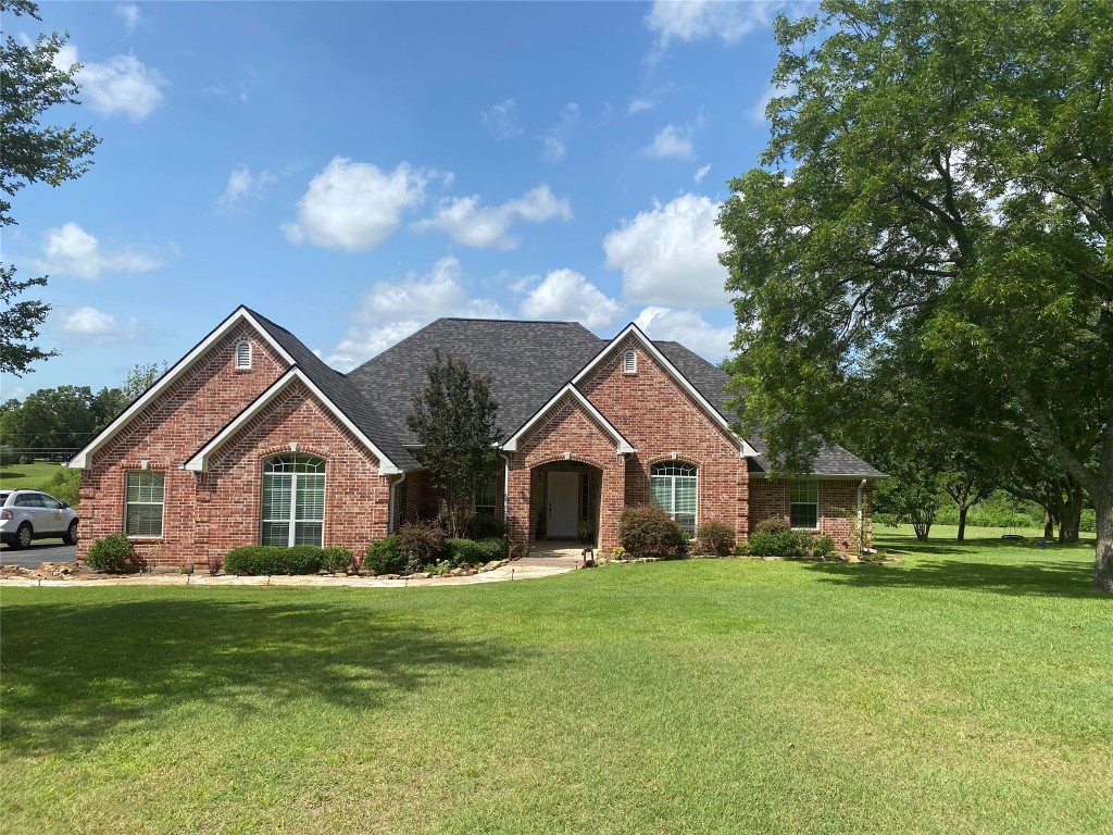 5308 Bello Vista Drive Sherman TX 75090
