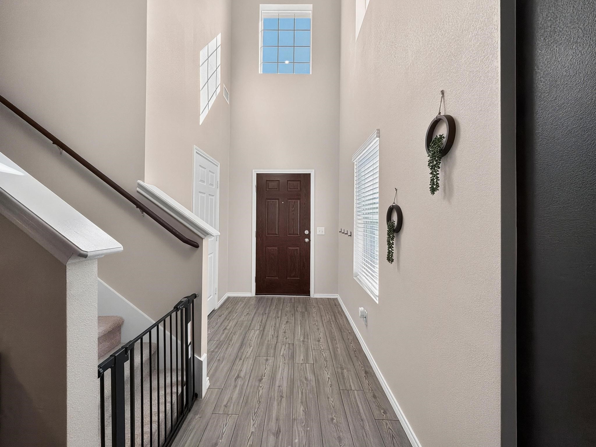 412 Glenwick Lane Van Alstyne TX 75495