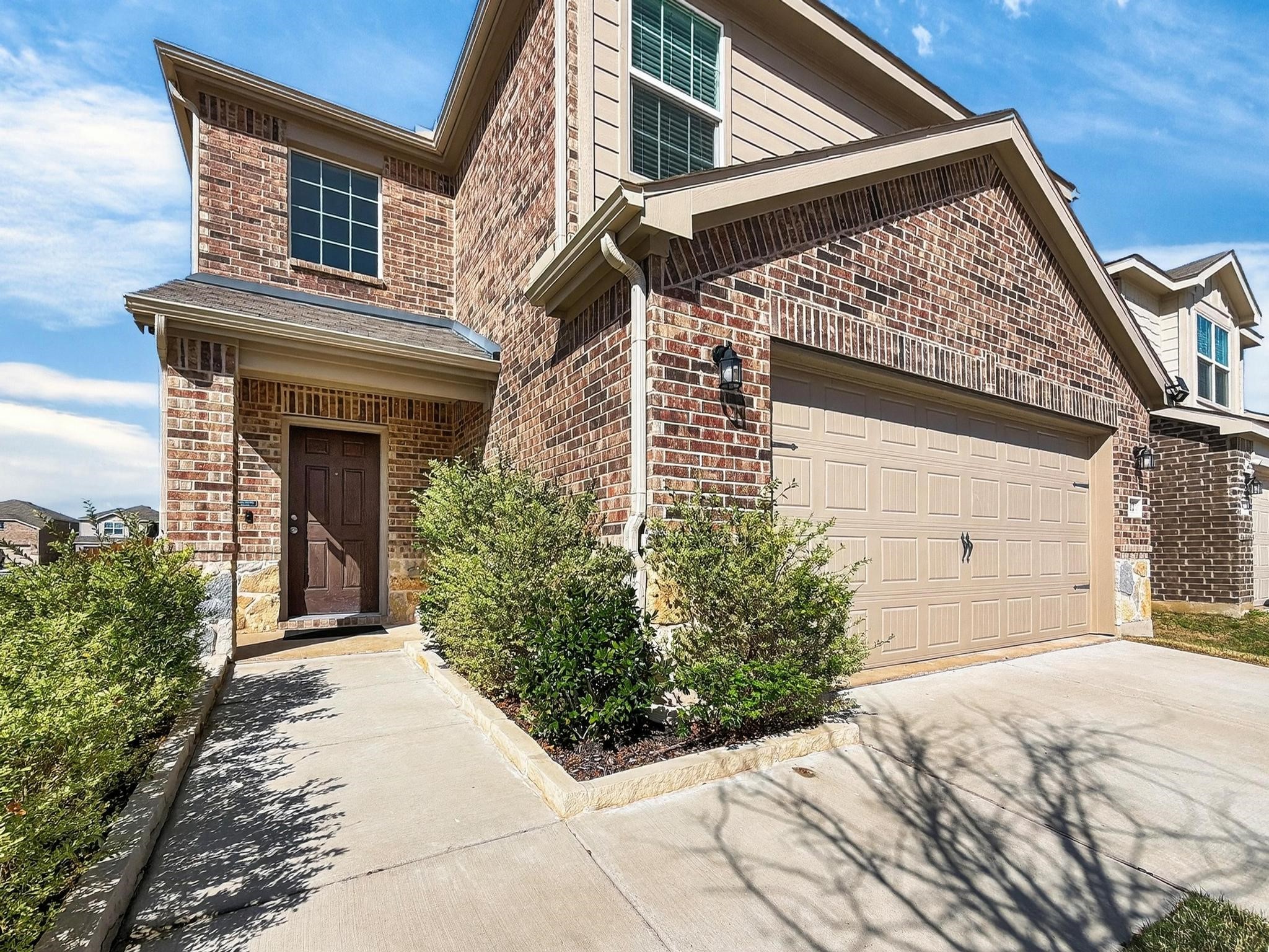 412 Glenwick Lane Van Alstyne TX 75495