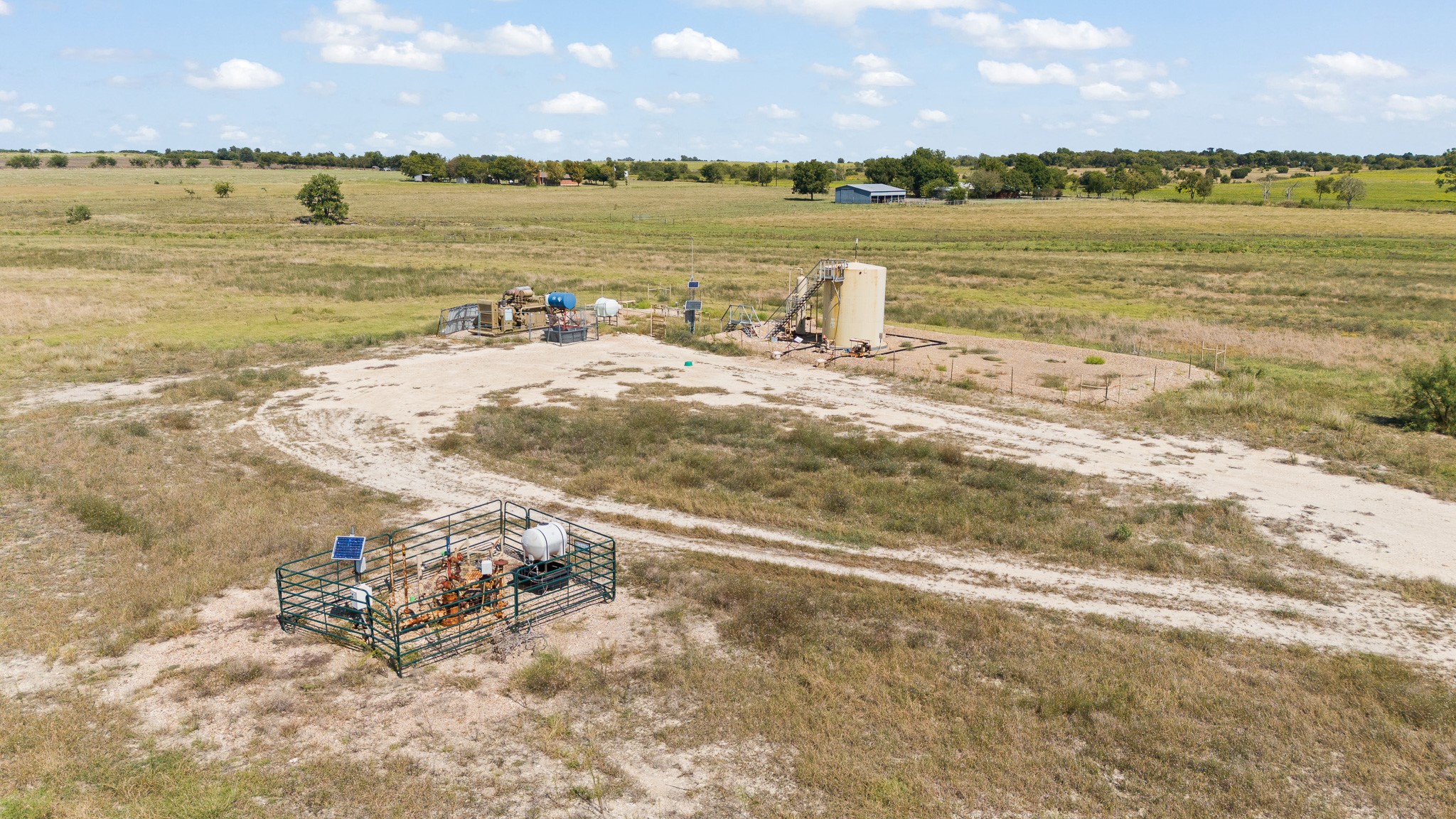 13201 County Road 1002 Godley TX 76044